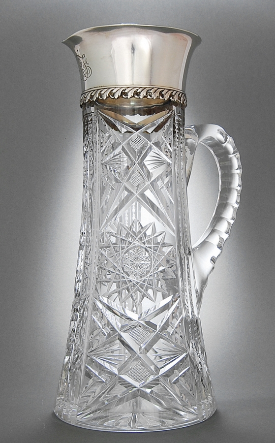 Tiffany - New York 1903