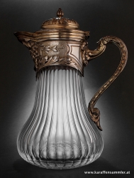 french aiguiere claret jug paris