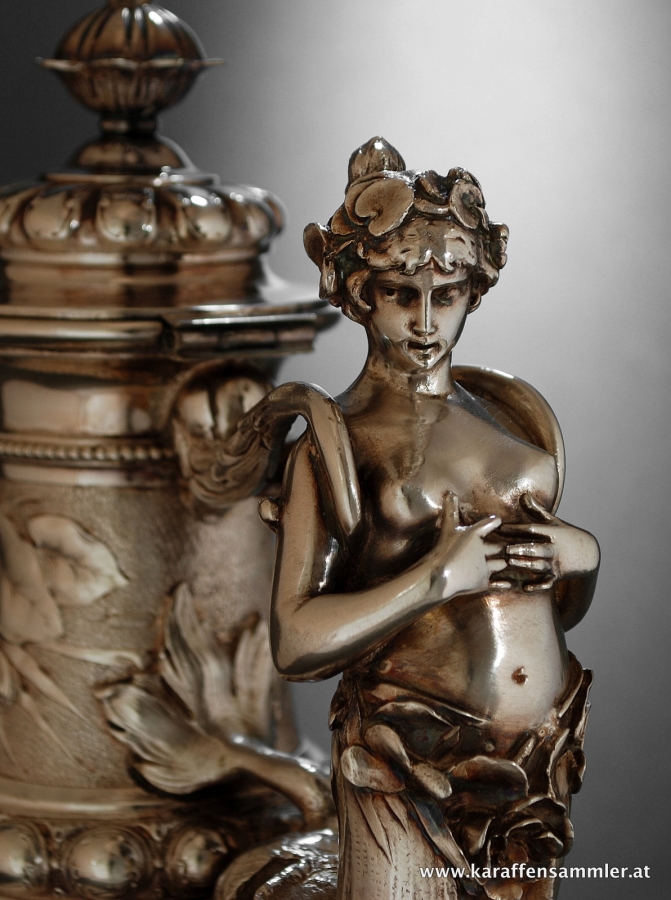 the mermaid Jug by Koch _amp_ Bergfeld.JPG