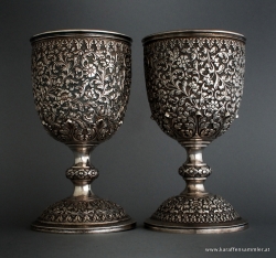 Kutch ( Cutch ) Silver