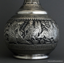 Persian masterpiece antique