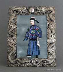 Picture frame - Wang Hing Shanghai