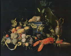 Jan Davidsz de Heem(1648 - 49)